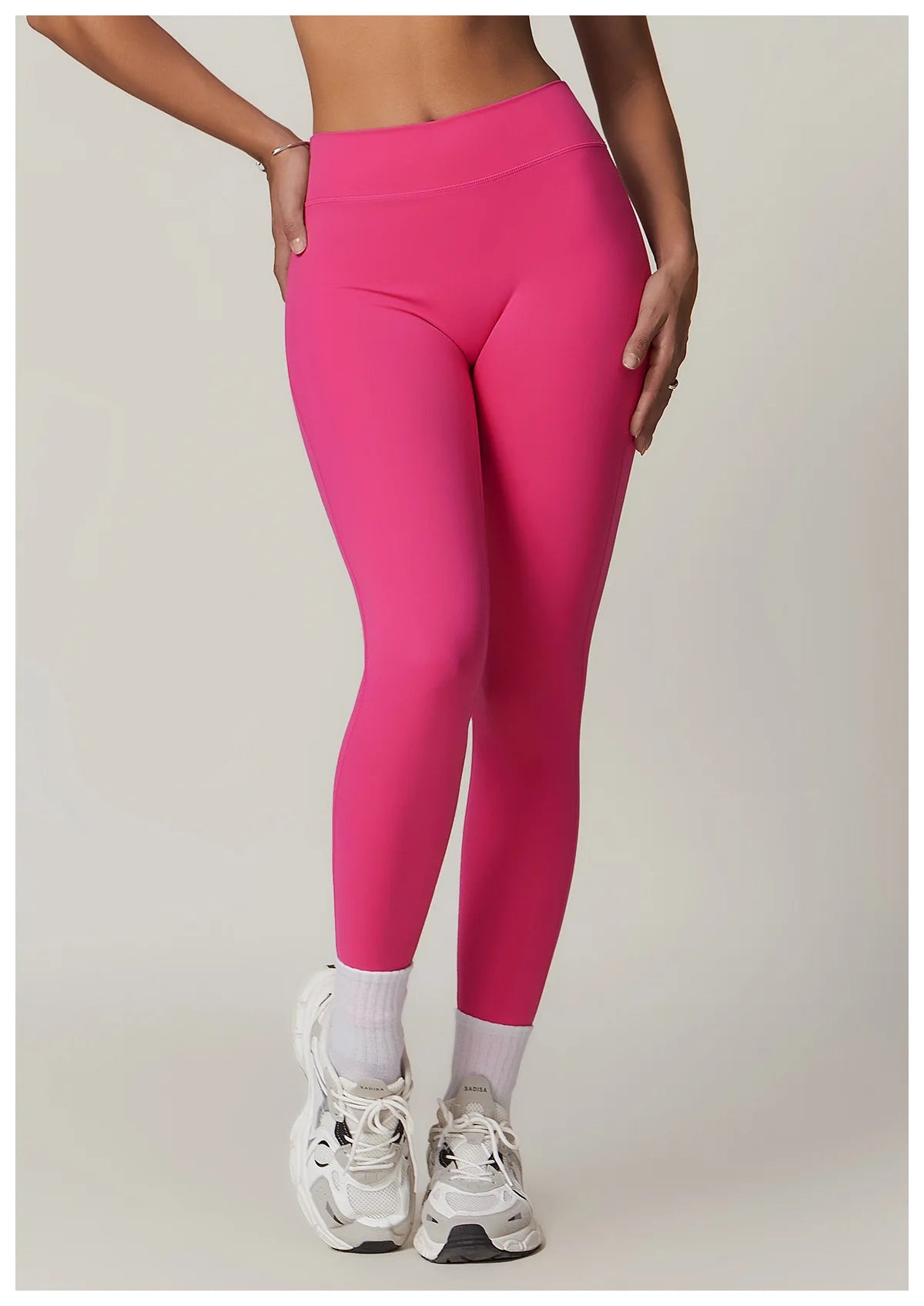 GrimKitty™ Elite Leggings