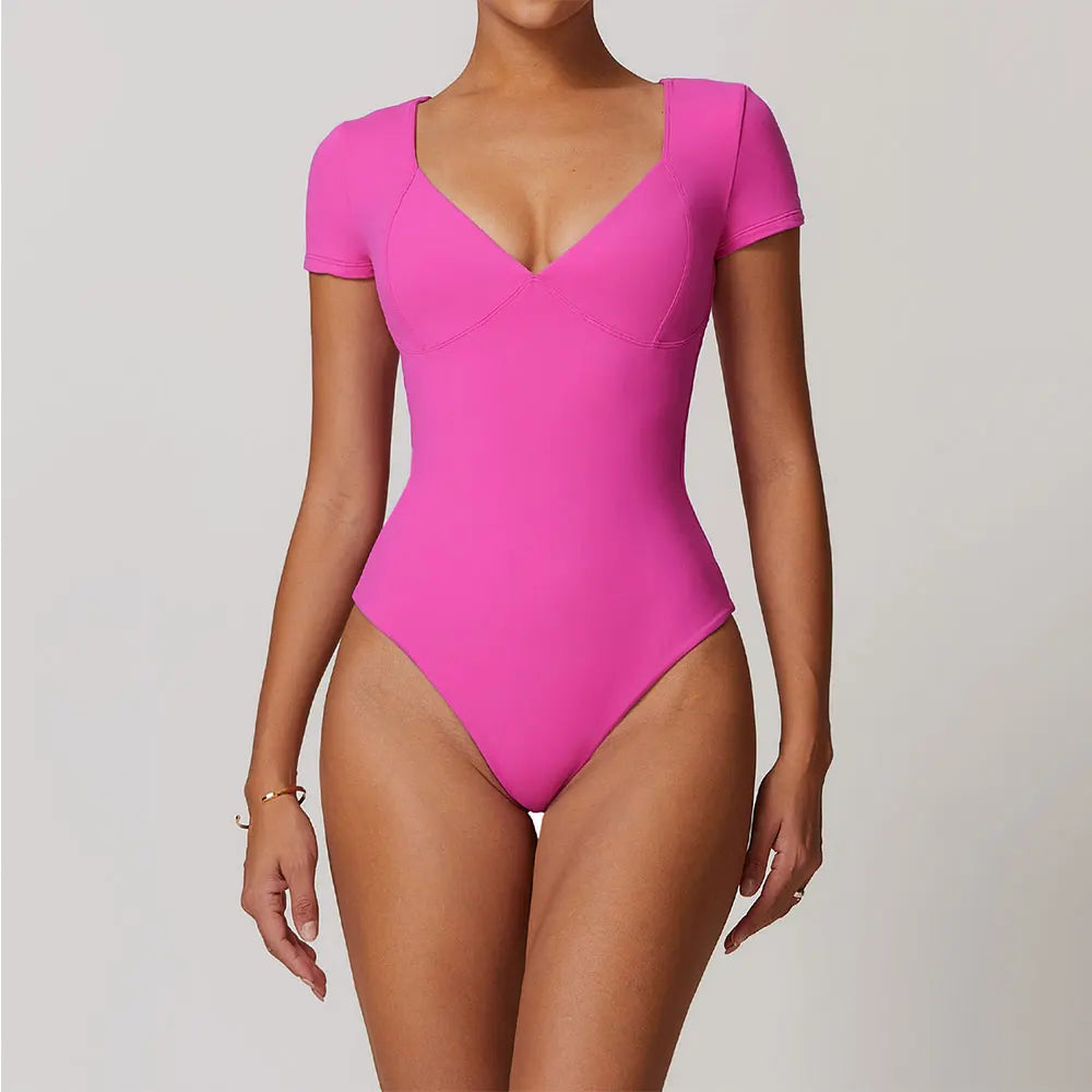 GrimKitty™ Trish Bodysuit