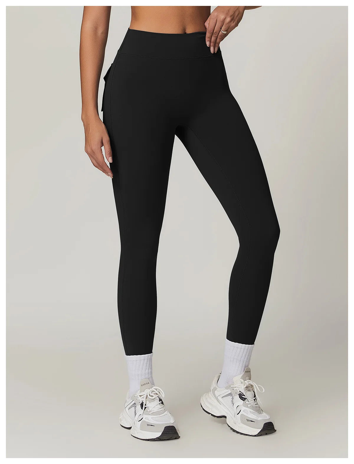 GrimKitty™ Elite Leggings