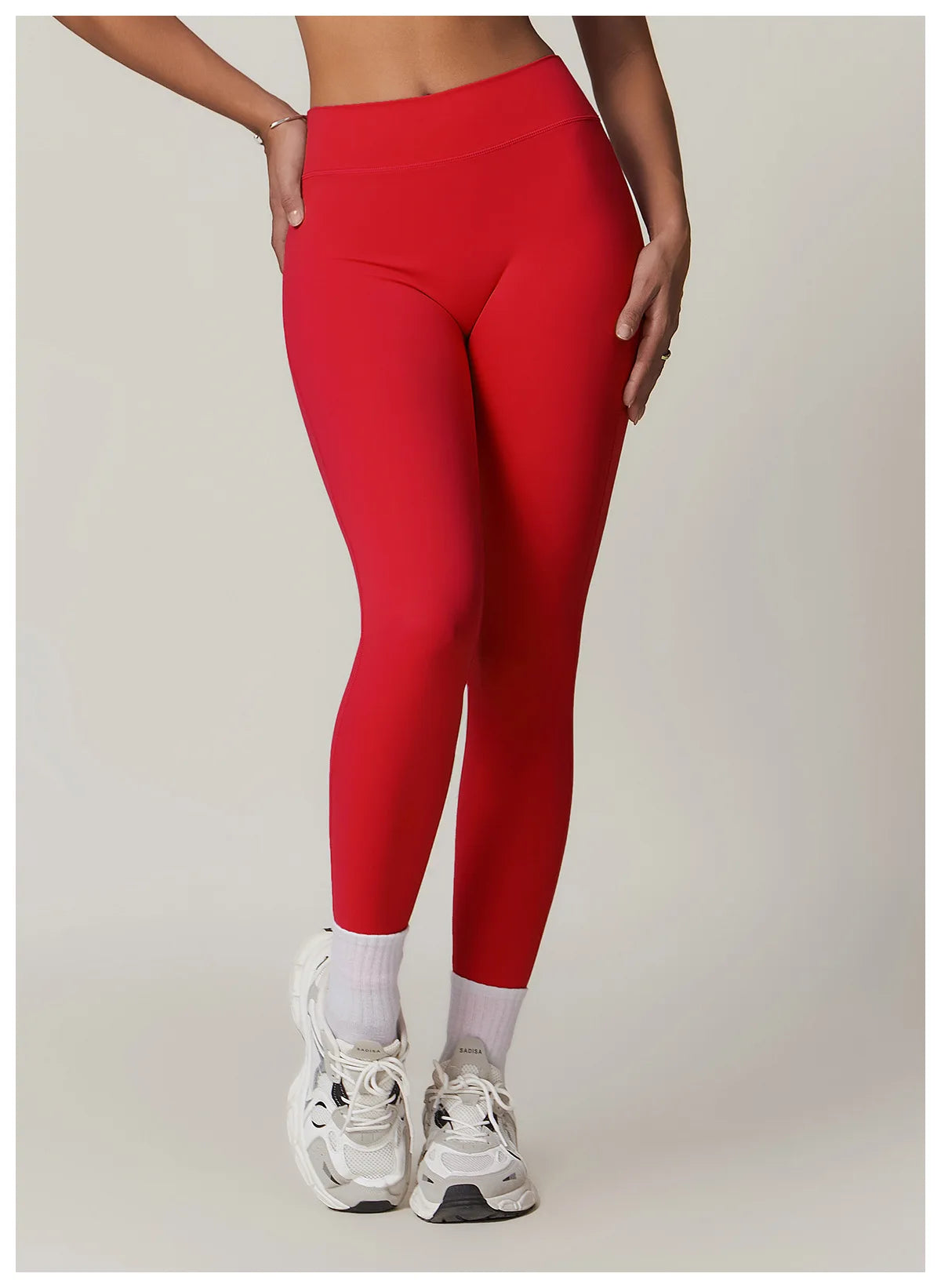 GrimKitty™ Elite Leggings